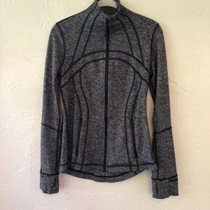 Lululemon Define Jacket